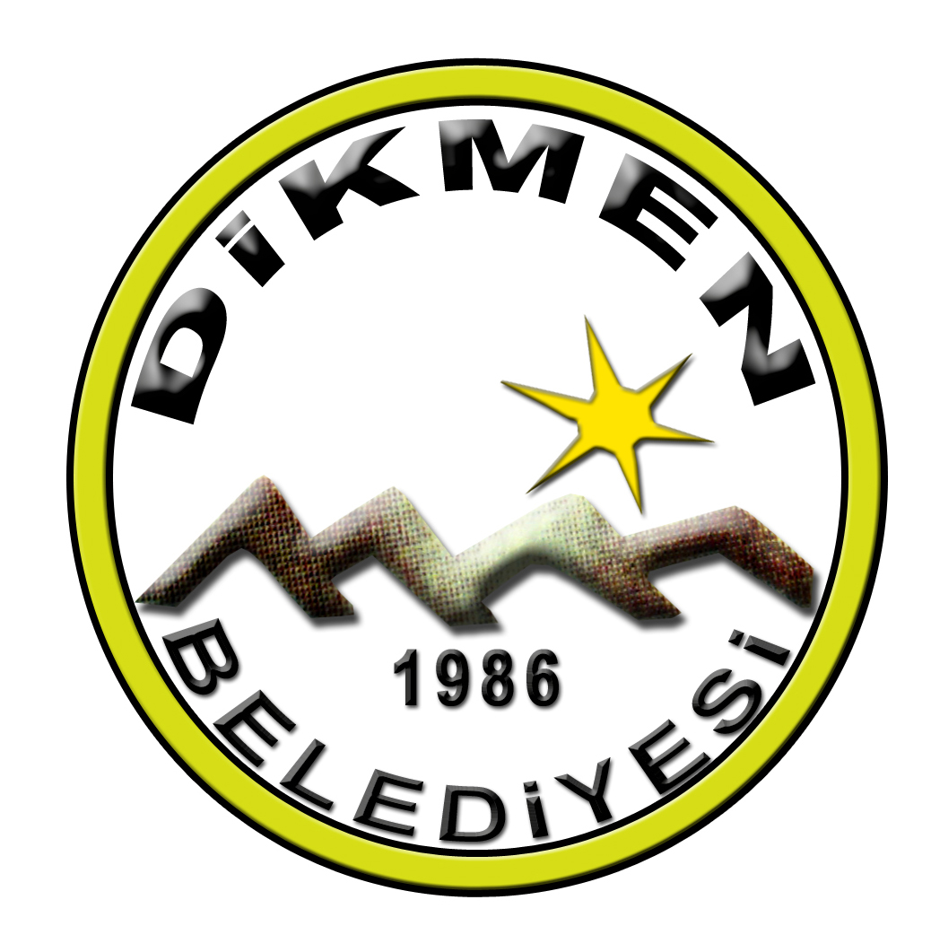 Dikmen Belediye logosu